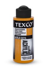 TEXCO AKRİLİK 110 CC  11620 KARAMEL