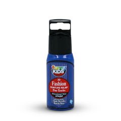 FUNNY KIDS 060 CC BOYUTLU BONCUK OPAK LACİVERT