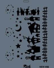 NEW STENCIL-456