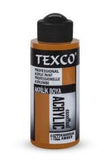 TEXCO AKRİLİK 110 CC  11622 KEHRİBAR