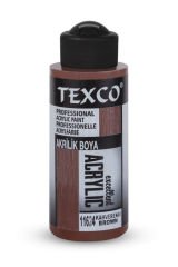 TEXCO AKRİLİK 110 CC  11624 KAHVERENGİ