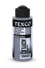TEXCO AKRİLİK 110 CC  11634 GRANİT