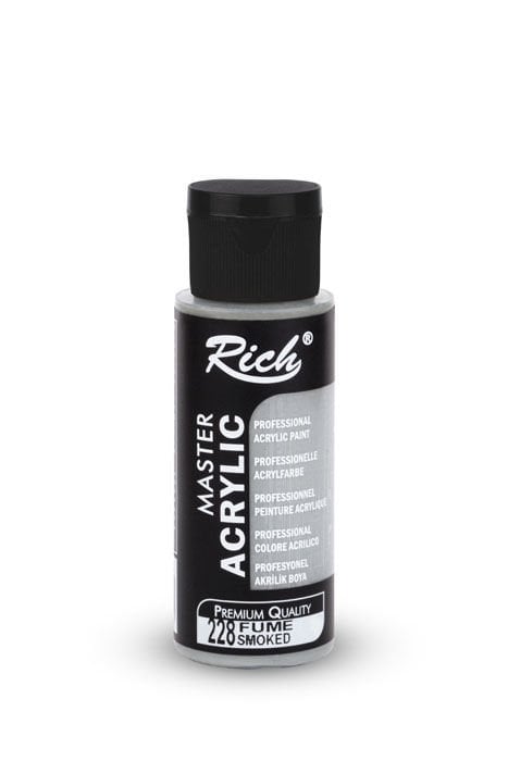 MASTER AKRİLİK 60 CC FÜME