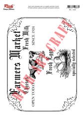 KOLAY TRANSFER VINTAGE 1334