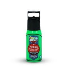 FUNNY KIDS 060 CC BOYUTLU BONCUK NEON YEŞİL