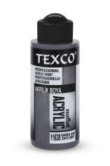 TEXCO AKRİLİK 110 CC  11638 ONİKS GRİ