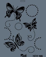 NEW STENCIL-466
