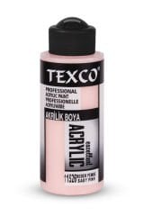TEXCO AKRİLİK 110 CC 11526 BEBEK PEMBE