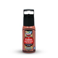 FUNNY KIDS 060 CC BOYUTLU BONCUK SİMLİ BRONZ