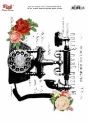 KOLAY TRANSFER VINTAGE 1346