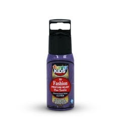 FUNNY KIDS 060 CC BOYUTLU BONCUK SİMLİ MOR