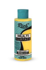 MULTI SURFACE 120 CC AÇIK SARI