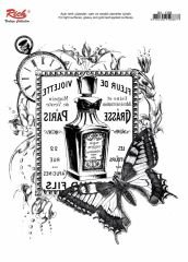 KOLAY TRANSFER VINTAGE 1356