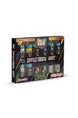 FUNNY KIDS 20 ML MULTIMIX 12'Lİ SET