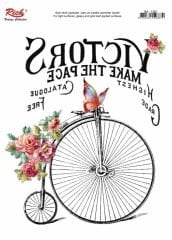 KOLAY TRANSFER VINTAGE 1361