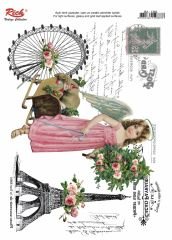KOLAY TRANSFER VINTAGE 1362