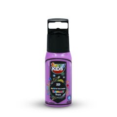 FUNNY KIDS 3D HAYALET BOYA 60 CC MOR 4456