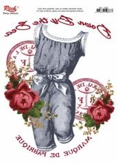 KOLAY TRANSFER VINTAGE 1363
