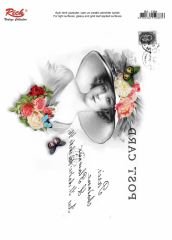 KOLAY TRANSFER VINTAGE 1364