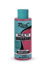 MULTI SURFACE 120 CC BEGONVİL