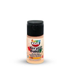 FUNNY KIDS AKRİLİK BOYA 025 CC 2732 TEN RENGİ