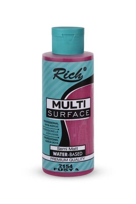 MULTI SURFACE 120 CC FUŞYA