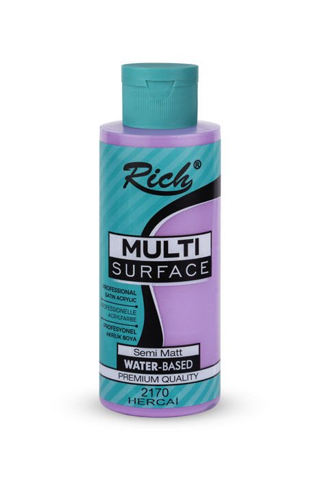MULTI SURFACE 120 CC HERCAİ