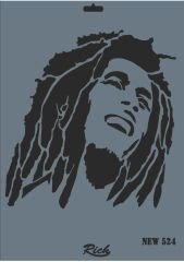 NEW STENCIL-524