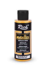 METALİK BOYA 120 CC ANTİK ALTIN