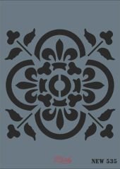 NEW STENCIL-535