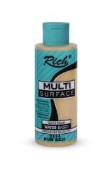 MULTI SURFACE 120 CC KUM BEJİ