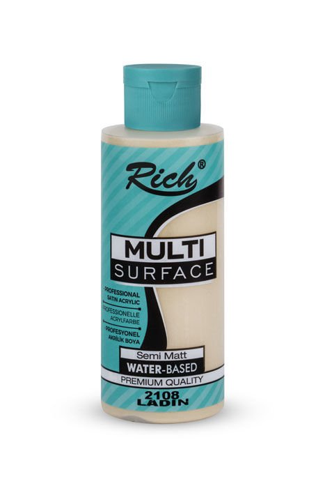 MULTI SURFACE 120 CC LADİN