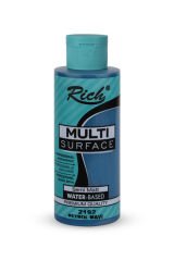 MULTI SURFACE 120 CC PETROL MAVİ