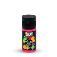 FUNNY KIDS AKRİLİK NEON BOYA 025 CC 4802 PEMBE