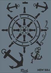 NEW STENCIL-584