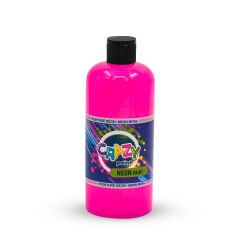 CRAZY 440 GR NEON PAINT PEMBE