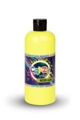 CRAZY 440 GR NEON PAINT SARI