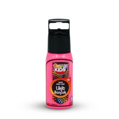 FUNNY KIDS BOYUTLU BONCUK LİKİT 60 CC NEON PEMBE 2526