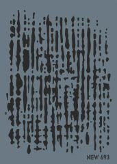 NEW STENCIL-693