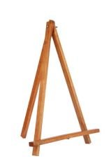 AKROBAT KAYIN ŞOVALE  58 CM  VERNİKLİ