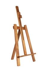 3 AYAKLI KAYIN ŞOVALE 75 CM  VERNİKLİ