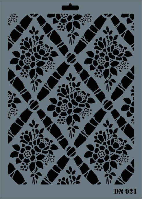 NEW STENCIL-921