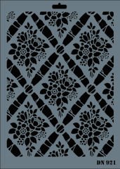 NEW STENCIL-921