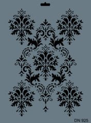 NEW STENCIL-925