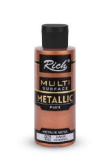 MULTİ METALİK 120 CC BAKIR