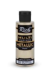 MULTİ METALİK 120 CC BAL KÖPÜĞÜ