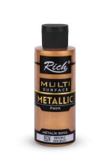 MULTİ METALİK 120 CC BRONZ
