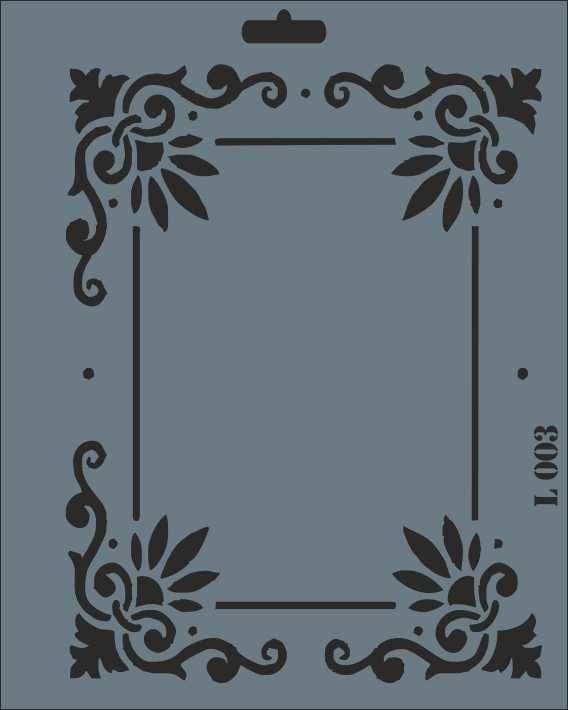 STENCIL-L-003