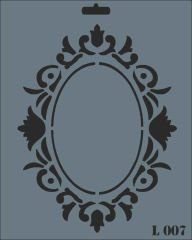 STENCIL-L-007