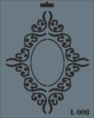 STENCIL-L-008